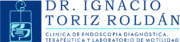 Logotipo Doctor Ignacio Toriz